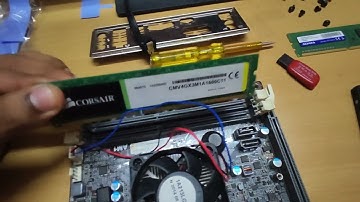 Building an HTPC Part-1
