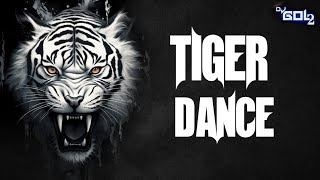 TIGER DANCE - (TAPORI MIX) - DJ GOL2
