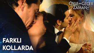 Aylin Muratla, Soner Başkasıyla Öyle Bir Geçer Zaman Ki