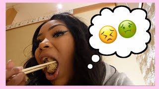 I TRIED THE BEST SUSHI IN TOKYO AND... SMH!! News