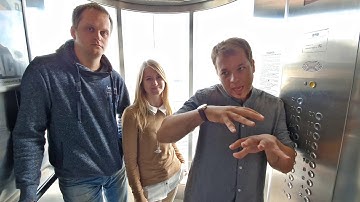 OpenBusiness Elevator Pitch