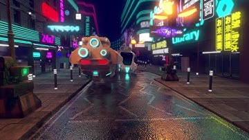 3D SCENE COMPOSITING WITH ARNOLD RENDERS