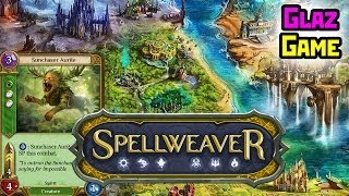 Spellweaver CORRUPTION ♣ GameGlaz