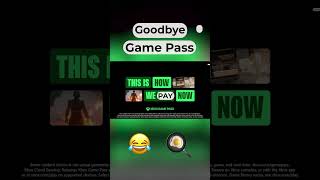 💀 Did Xbox Just Cook Game Pass? 💀