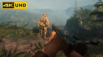 NUMA NUMA TRIAL - Stealth | Call of Duty Vanguard | Realistic Ultra Graphics [4K 60FPS UHD]