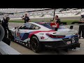 Super Season - BMW Motorsport Drivers Line Up Presentation EP2