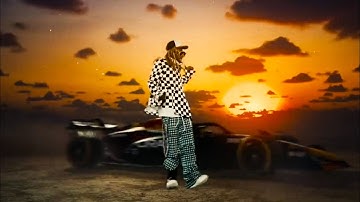 Will.I.Am. feat. Lil Wayne | THE FORMULA (REMIX) | Prod By. Habibi Beatz