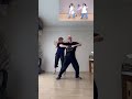ILLIT (아일릿) 'jellyous’ (Dance Challenge_6) #shorts #jellyous #illit