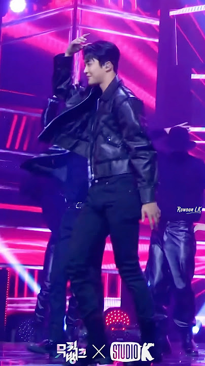 Rowoon ❤️ SF9 'Trauma' #로운 #Rowoon #kpop #SF9 #kdrama #Kimseokwoo