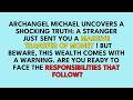 🔴God says unveils a huge money transfer for you - but there's an important warning...