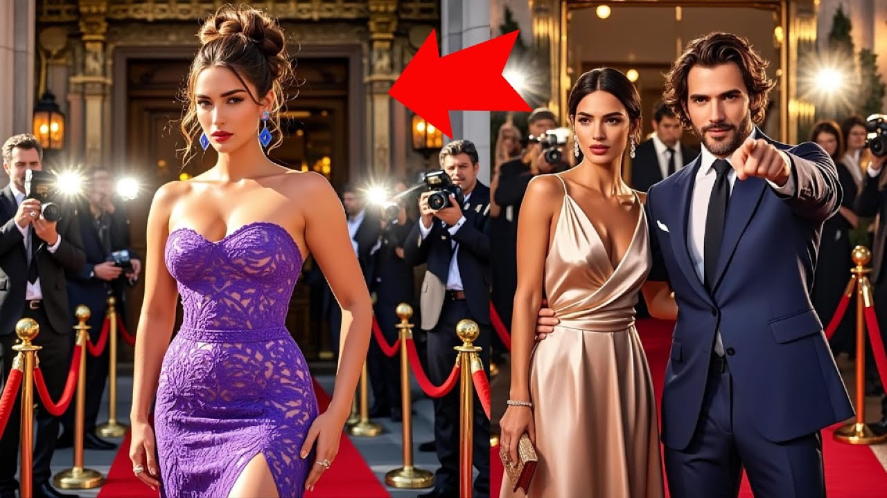 LA LLAMÓ MÁS “FINA” — HASTA QUE LA EXESPOSA LO SORPRENDIÓ USANDO JOYAS DE UN BILLONARIO