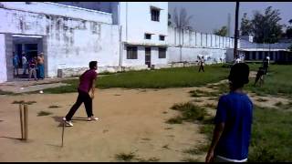 Markazi Darsgah Boarding House