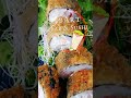 Oceaniczny Tempura