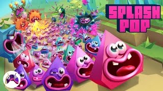 Splash Pop - Android Gameplay