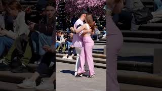 ⚡️ Ronie & Mickaela | HERO - NELSON FREITAS | Kizomba Fusion ⚡️