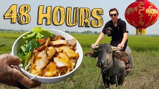 48 HOURS EATING in Hoi An Vietnam with Chef Tyler