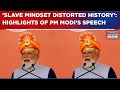 PM Modi Calls Out 'Slave Mentality' At Somnath Swabhiman Parv, Slams 'Communal Radical Invaders'