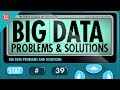 Big Data Problems: Crash Course Statistics #39