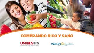 SNAP for Health: A partnership to reduce hunger and food insecurity