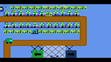 Pocket Game Developer - TMS Remake (Part 4)