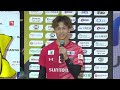 【2025/02/15 ハイライト】2024-25 大同生命SV.LEAGUE MEN 第16節 GAME1 日鉄堺BZ vs サントリー