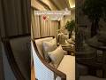 ازاي تخلي منطقة الضيوف تشيل اكبر عدد من الزوار #اكسبلور #interiorstyling interiormaster