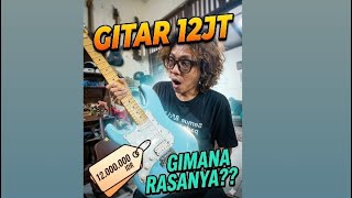 Gitar Fujigen fgn