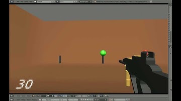 Blender 2.63 FPS: the basics