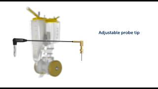 CTS Temperature Sensing Medical Solutions
