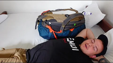 Kde se nachází Tanzanská republika?