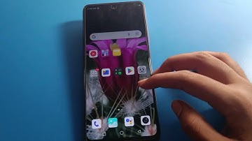 infinix hot 20 play pattern lock setup, how to change pattern lock infinix phone