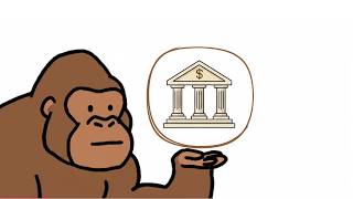How Banks Work Explained with Bananas