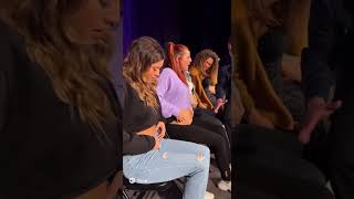 Make Sure If Youre With A Hypnotized Woman You Keep Their Belly On Safe