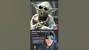 Things I found on Facebook marketplace! Part 8 #shorts #funny #weird