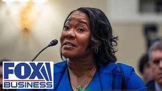 Rep Jim Jordan: THIS is why ActBlue CEO didn't answer any questions...