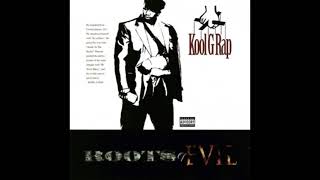 Kool G Rap - Mafioso