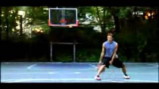 Steve Nash - Training Day