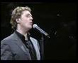 MICHAEL BALL PREPARE YE THE WAY OF THE LORD/GETHSEMANY