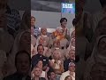 El caluroso “¡olé, olé, olé!” con el que los fieles recibieron a León XIV