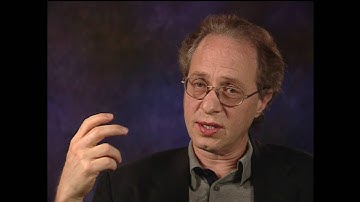 Raymond Kurzweil, Academy Class of 2000, Part 18