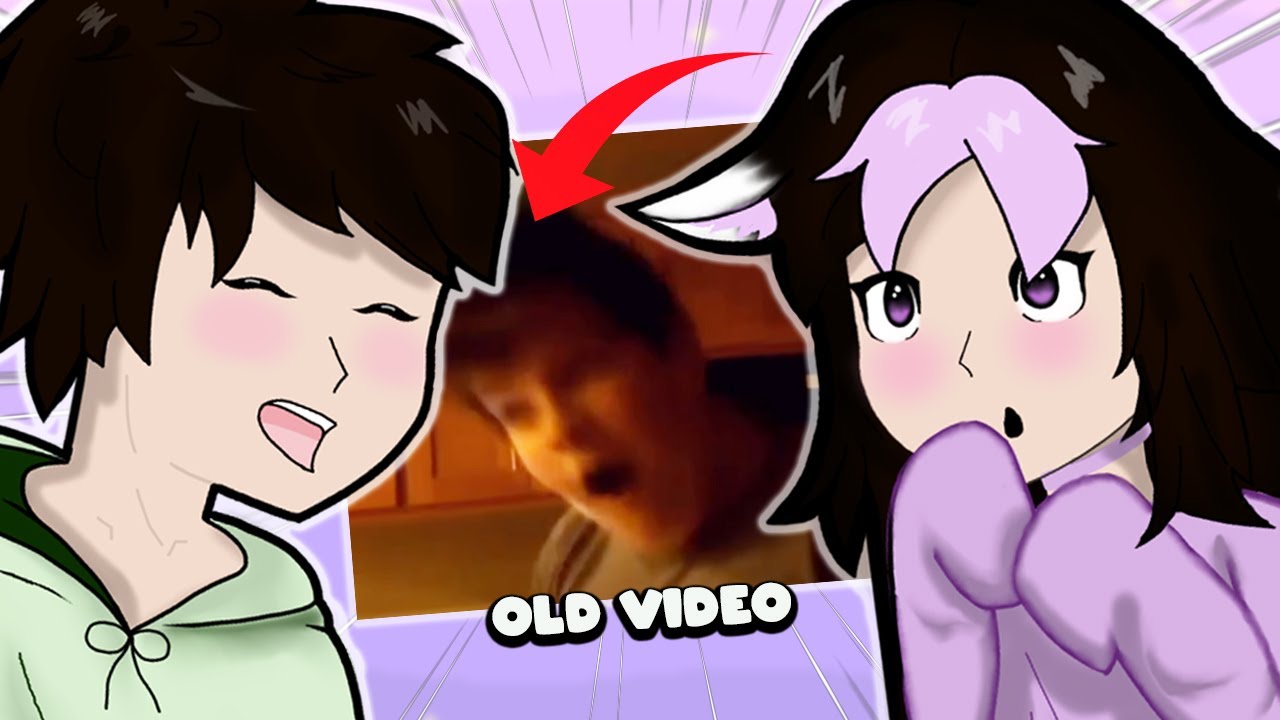 Our old videos that make us CRINGE