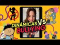 ✋Dinámicas para CONCIENTIZAR sobre el BULLYING! 🛑