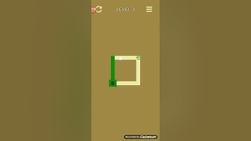 Push Line Puzzle Game level 1 - 20 Walkthrough