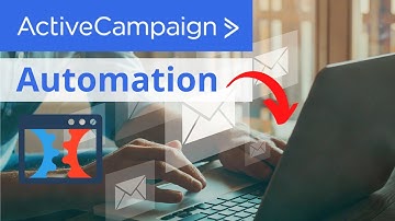 How To Create Active Campaign Email Automation | ClickFunnels Clients Onboarding Sequence