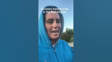 Set Boundaries! Do not fold. #divorce #ex #highconflict #boundaries #enforce #justify