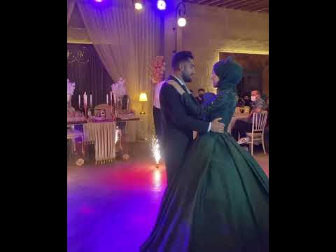 Nişan ilk dans