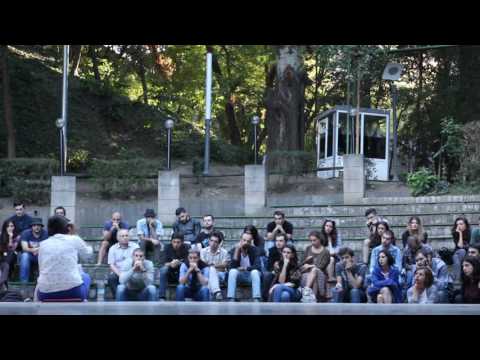 ნინო ხელაია - როგორ იწარმოება ცოდნა და როგორია ცოდნის დეკოლონიზაციის პროცესი