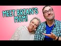 Meet brians mom 30year breast cancer survivor tells her story