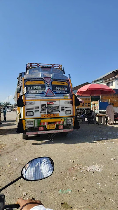 #raja rameez vlogs#automobile #road #travel #youtubeshorts #truck #trendingshorts