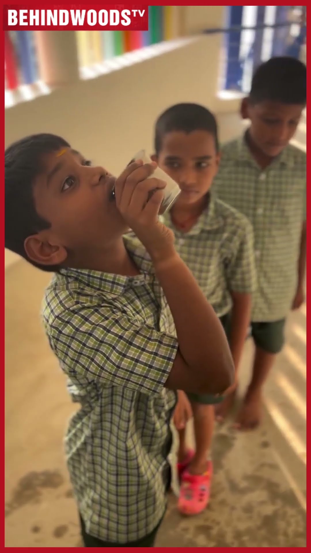 ஒரு School-க்கு மட்டும் 7 கோடி ?? Private Schools-ஐ அலற விட போகும் TN அரசின் Master Plan